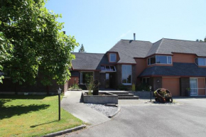 Гостиница Woodland Glen Lodge B&B  Хокитика